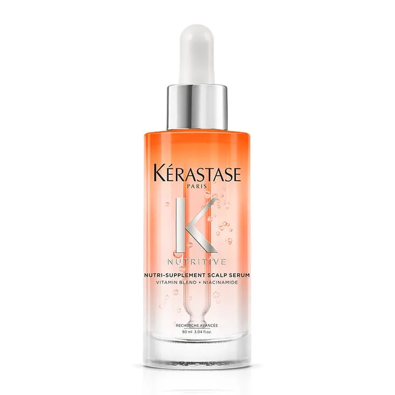 Kérastase Nutritive Nutri-Supplement Scalp Serum