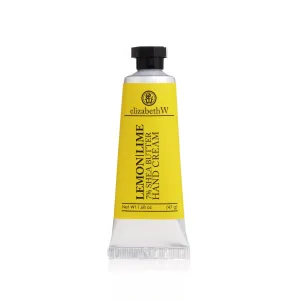 Lemon Lime Hand Cream