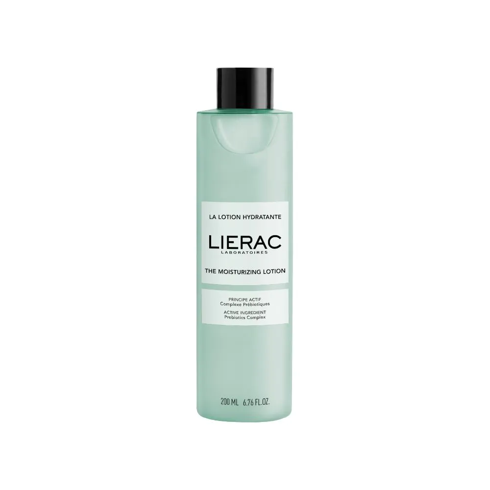 Lierac Cleanser Hydrating Lotion 200ML