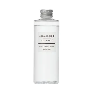 Light Toning Water - Moisture (200ml)