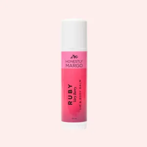 Lip & Body Balm