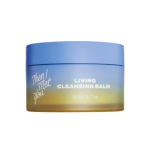 Living Cleansing Balm (90g)