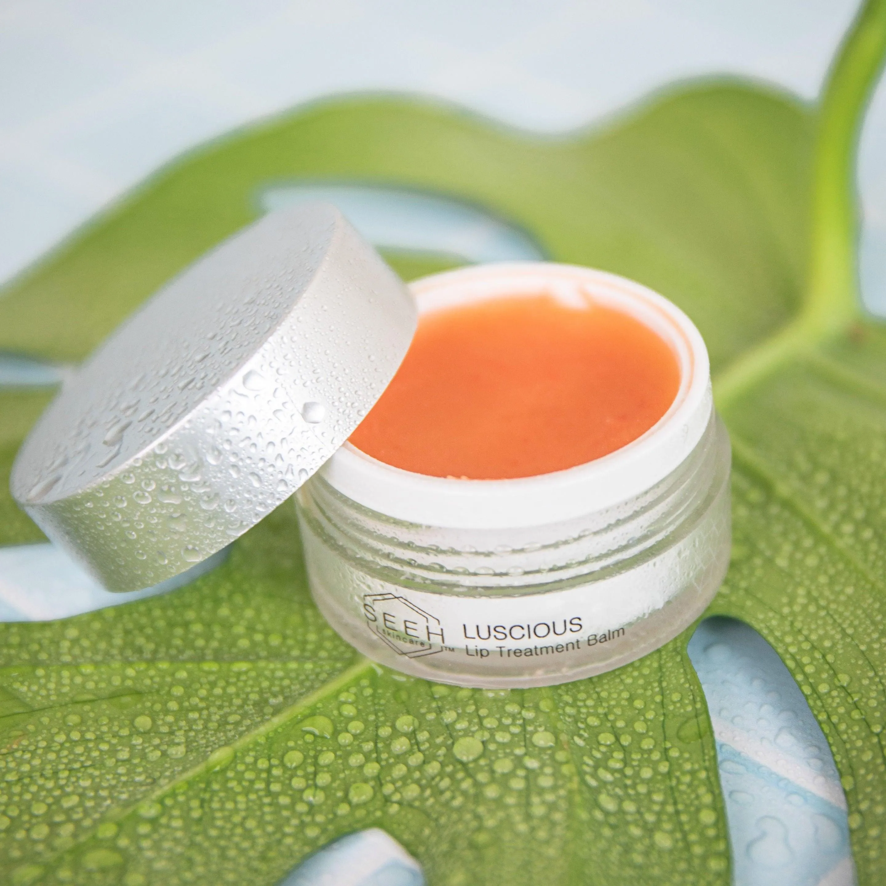 LUSCIOUS Lip Treatment Balm