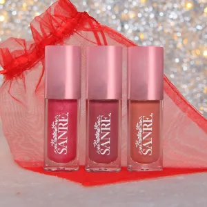 LUX LIPS! GIFT SET