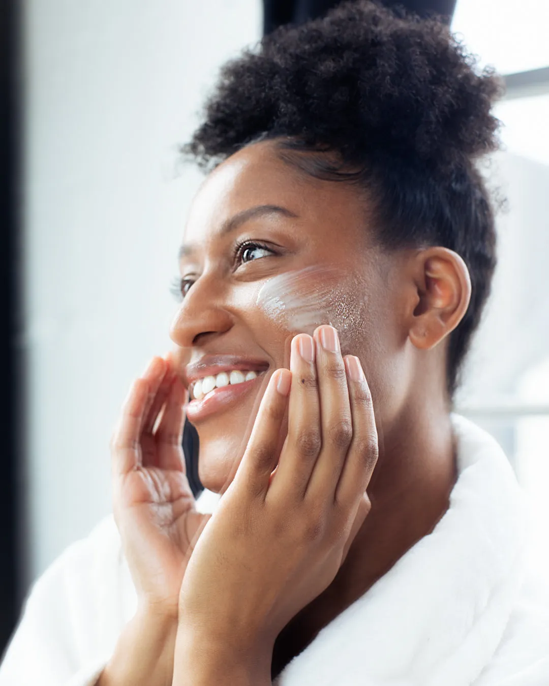 Moisturizing Face Cream