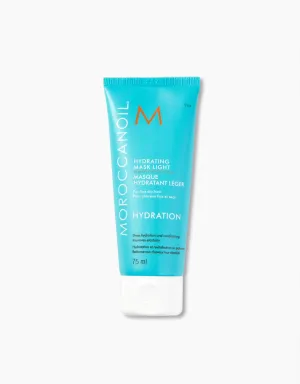 Moroccanoil Light Hydrating Mask 75ml