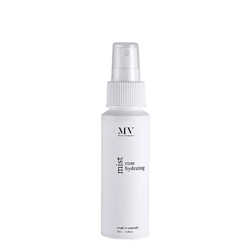 MV Skintherapy Rose Hydrating Mist