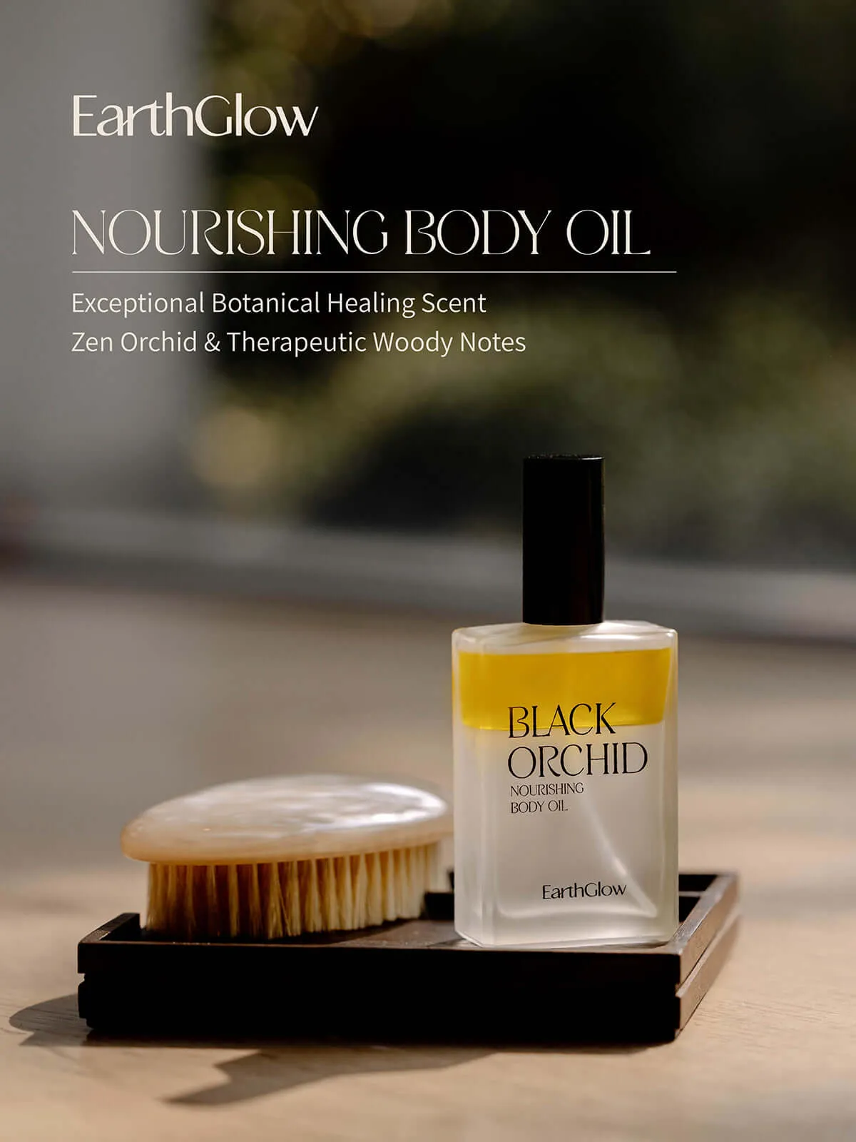 Nourishing Body Oil 100ml