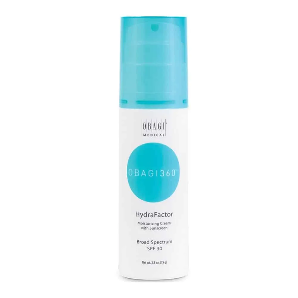 Obagi 360 Hydrafactor® Broad Spectrum Spf 30