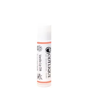 Odylique by Essential Care Vanilla Lip Silk 4.5g