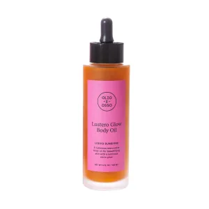 Olio E Osso Lustero Body Oil