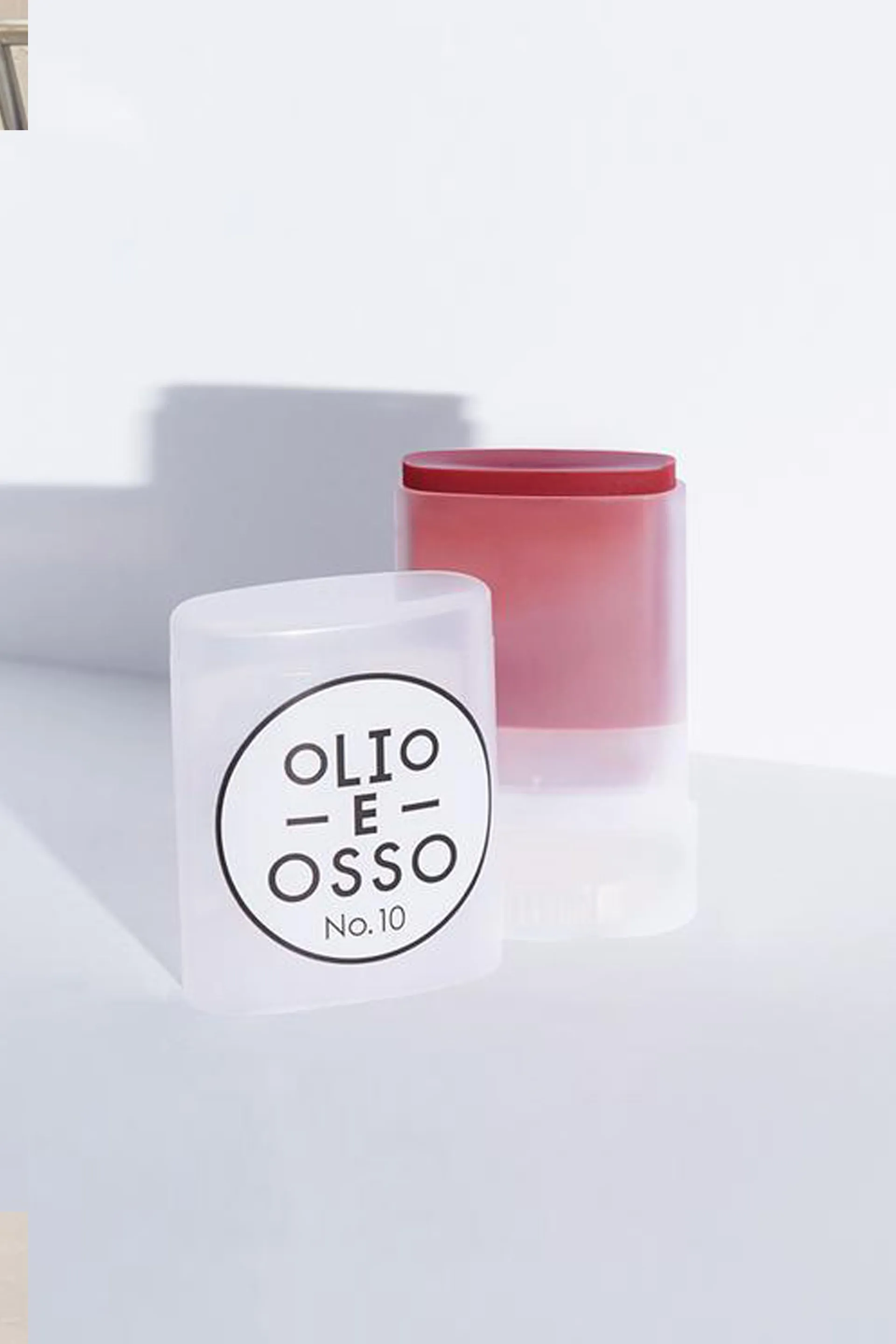 OLIO E OSSO - NO. 10 TEA ROSE