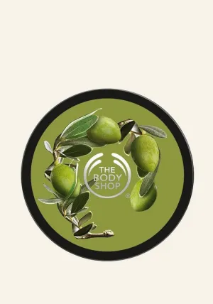 Olive Nourishing Body Butter