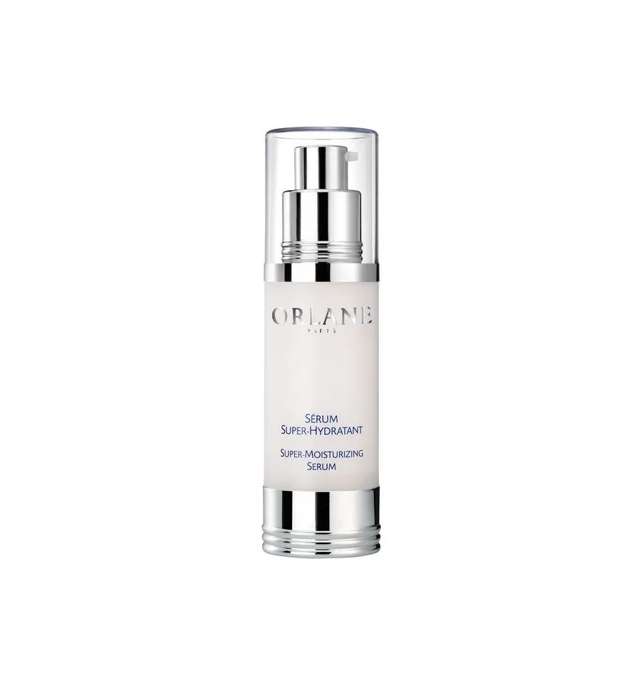 ORLANE PARIS Super-Moisturizing Serum