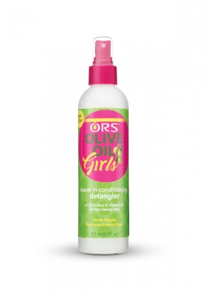 ORS Olive Oil Girls Leave In Conditioning Detangler