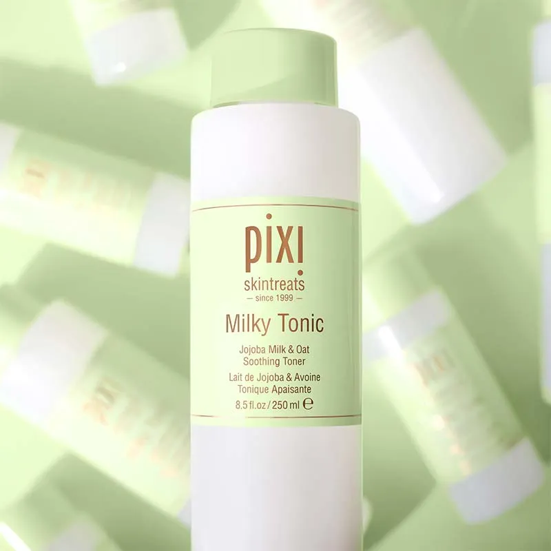 PIXI Hydrating & Nourishing Milky Tonic Toner