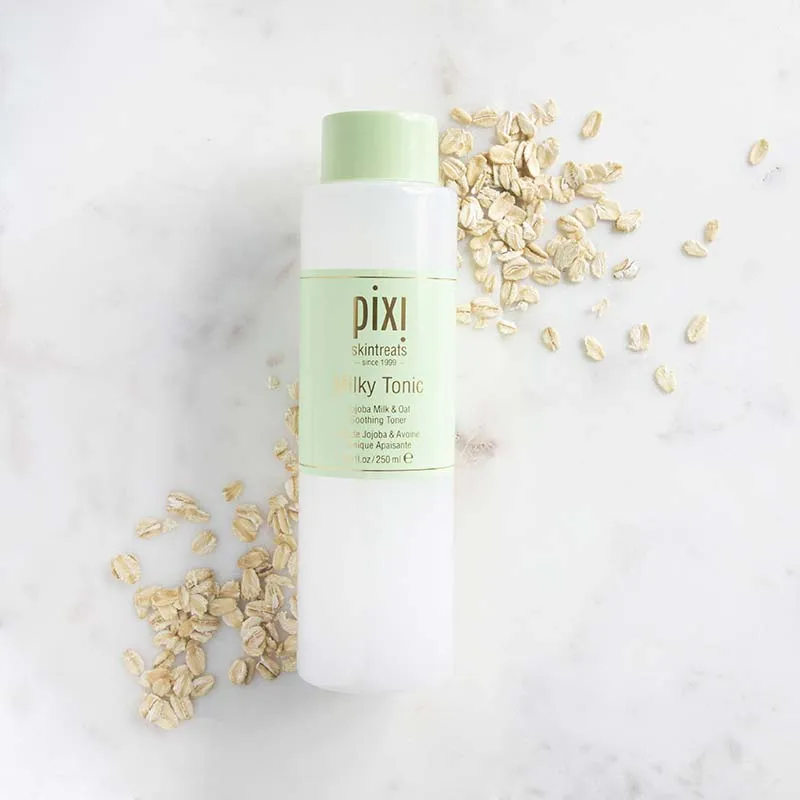 PIXI Hydrating & Nourishing Milky Tonic Toner