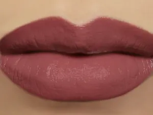 "Demure" - Matte Vegan Lipstick