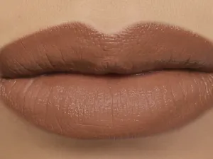 "Twig" - Matte Vegan Lipstick