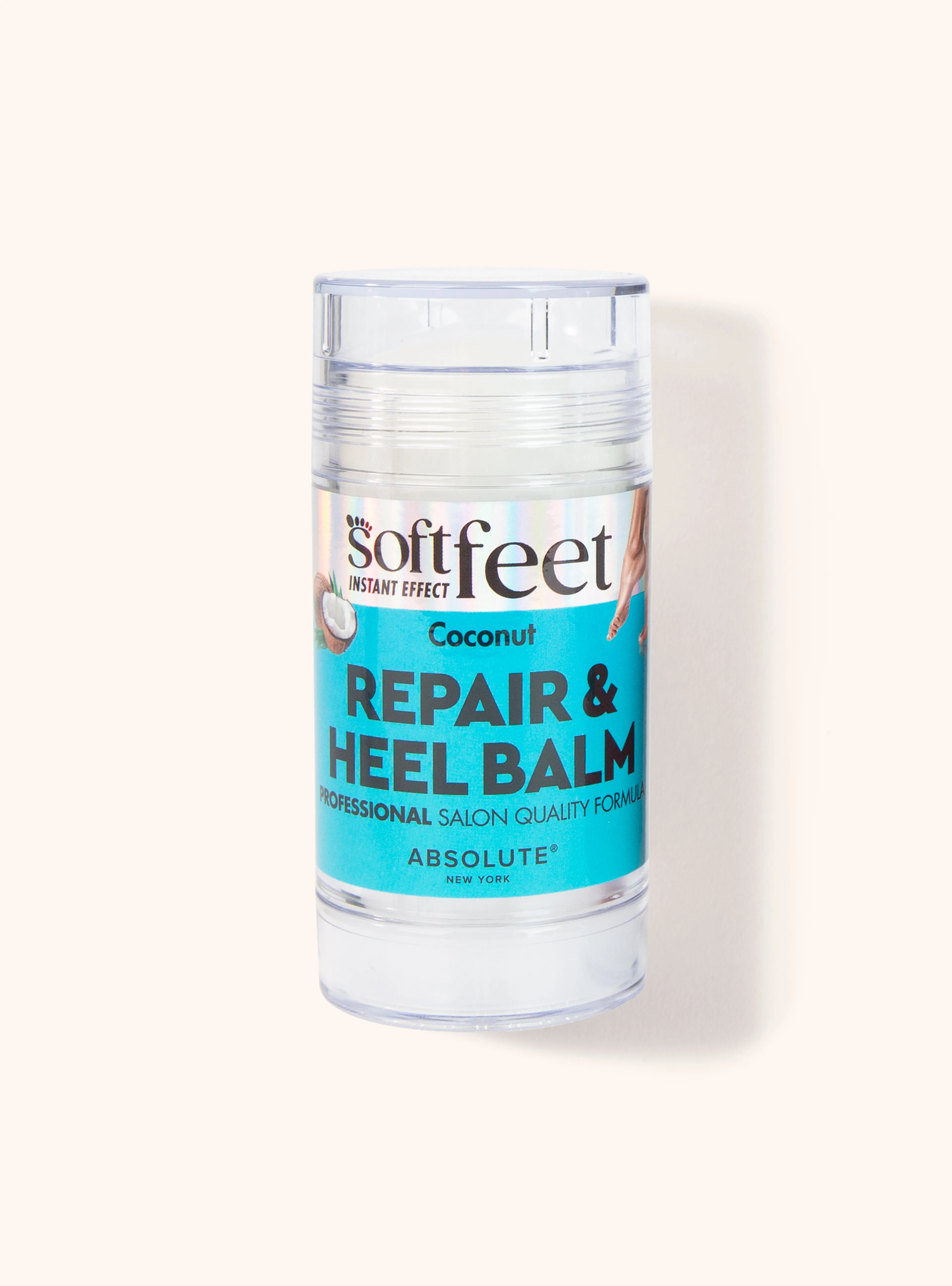 Repair & Heel Balm