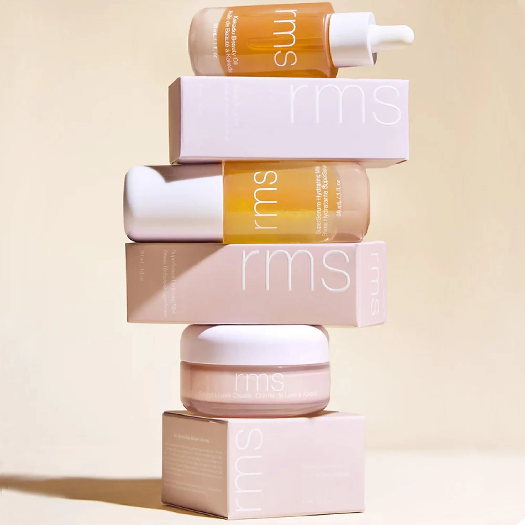 Rms Beauty SuperSerum Hydrating Mist