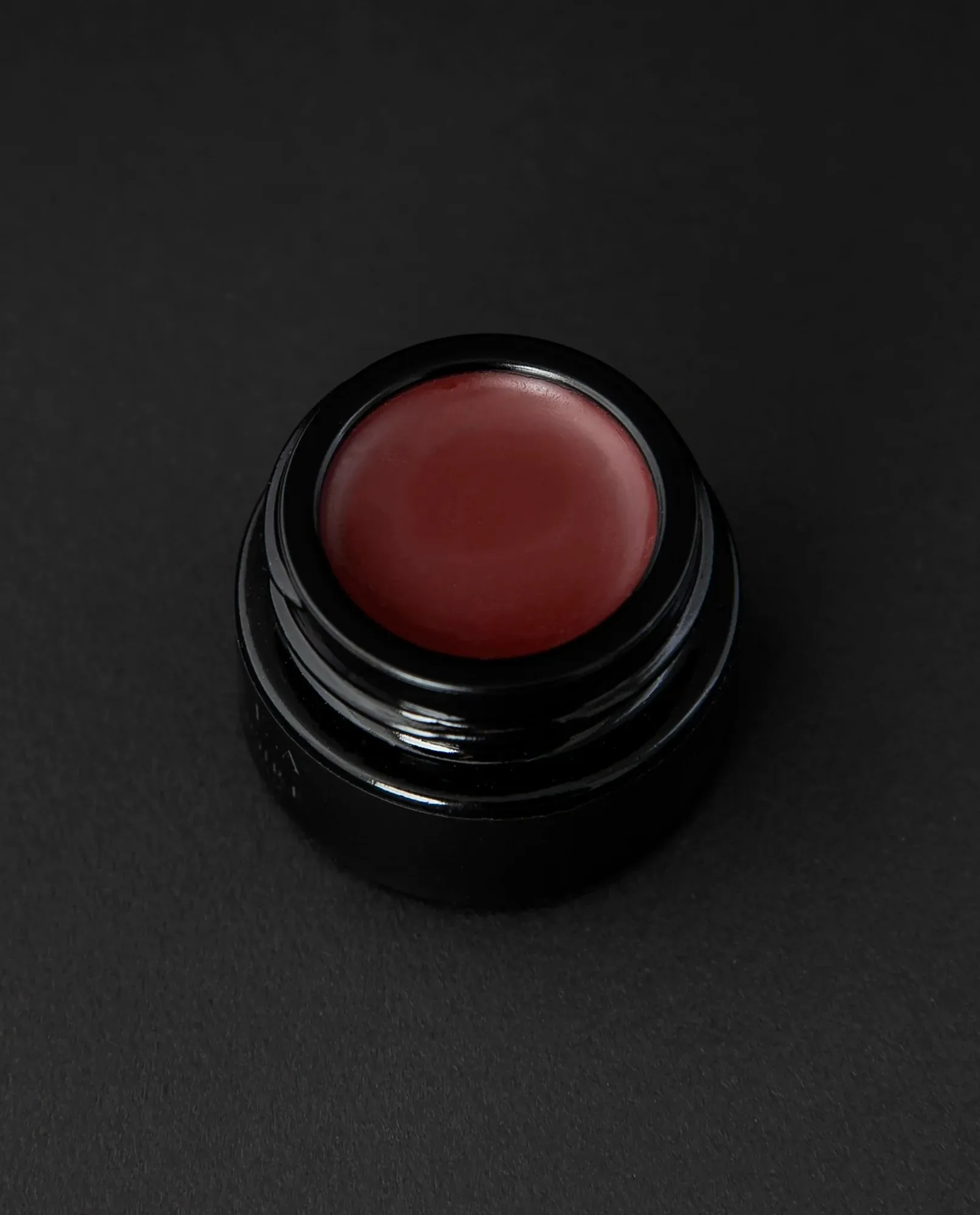 Rose Noire Tinted Lip balm