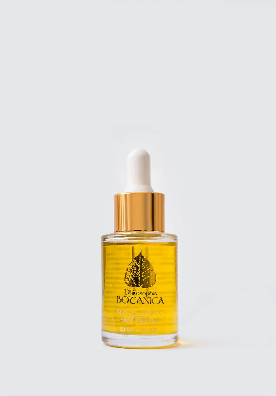 Royal Africa Face Serum