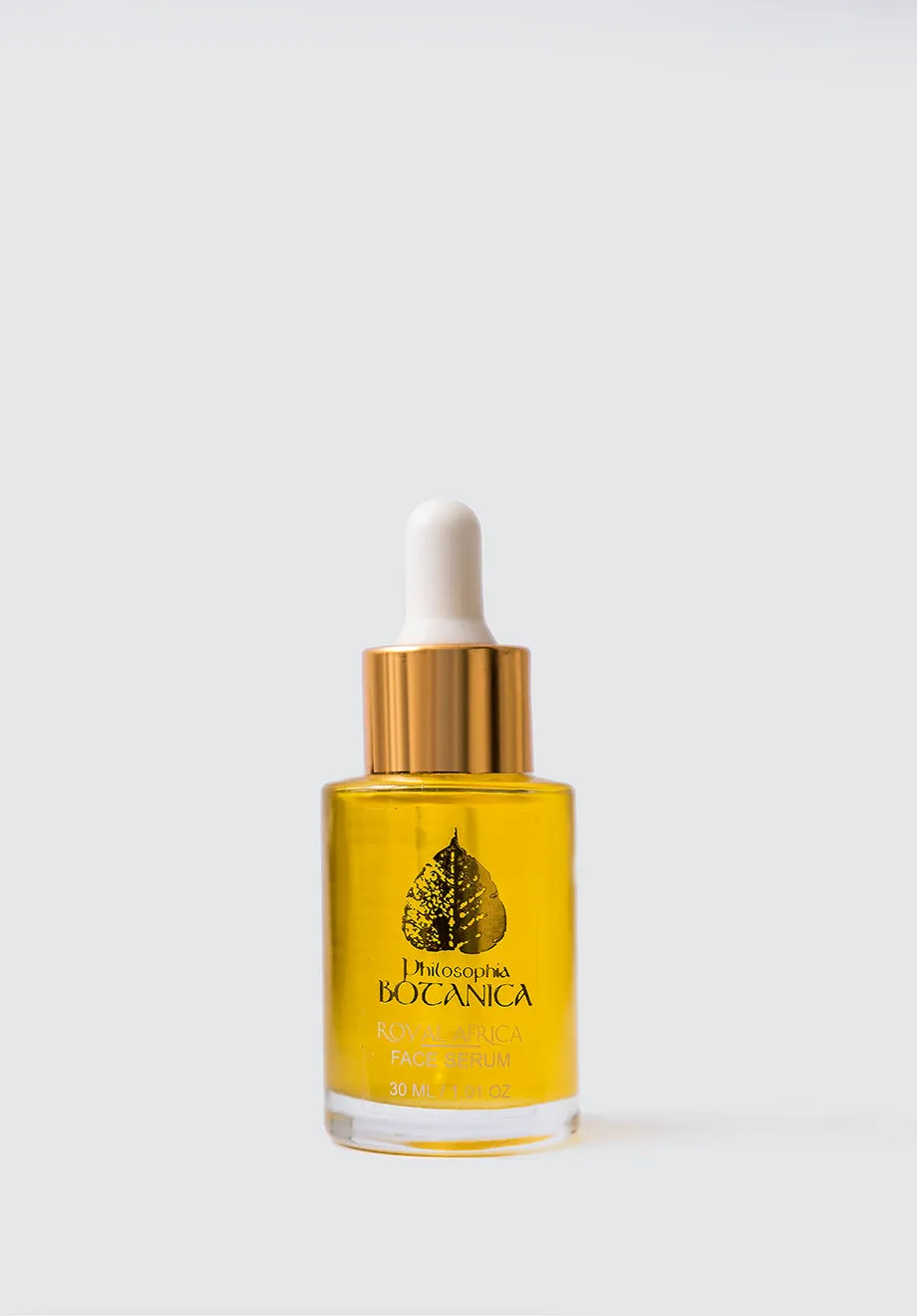 Royal Africa Face Serum