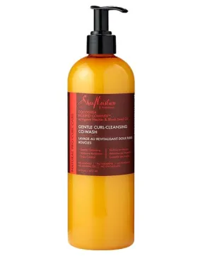 Shea Moisture Cocoshea Biolipid Complex Gentle Curl Cleansing Co Wash