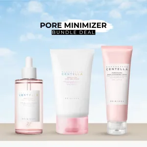 Skin1004 Pore Minimizer Bundle