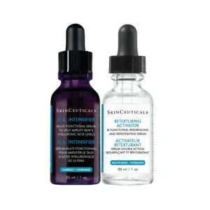 SkinCeuticals Exfoliate and Hydrate Duo