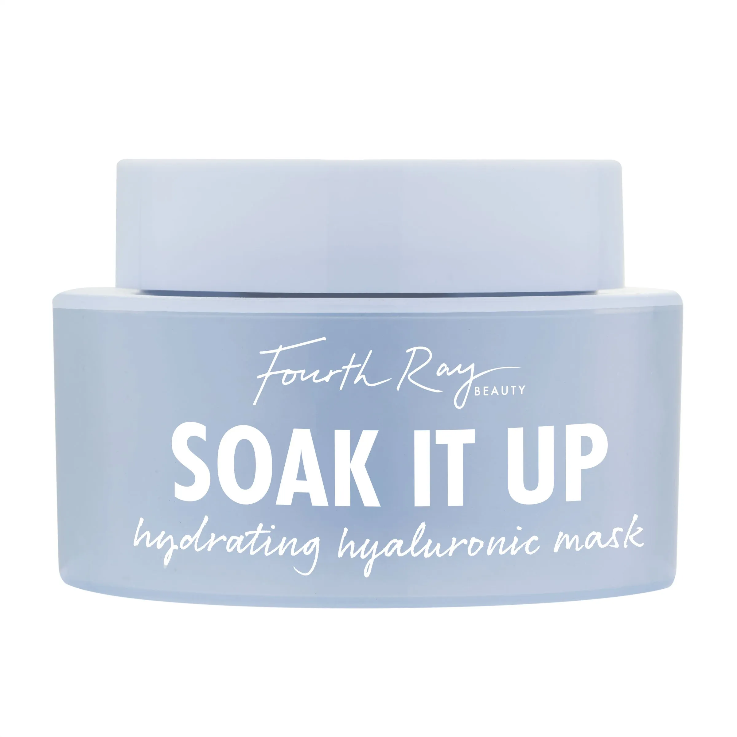 Soak It Up Hydrating Mask