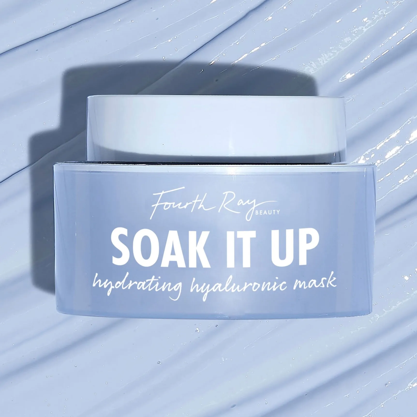 Soak It Up Hydrating Mask