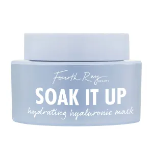 Soak It Up Hydrating Mask