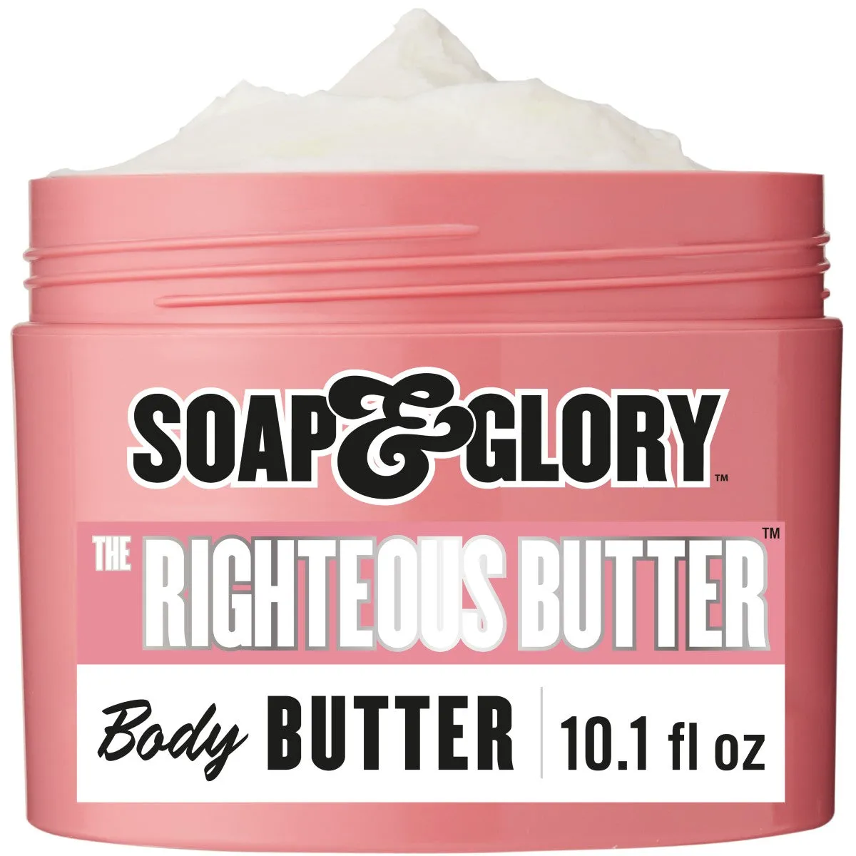 Soap & Glory The Righteous Butter