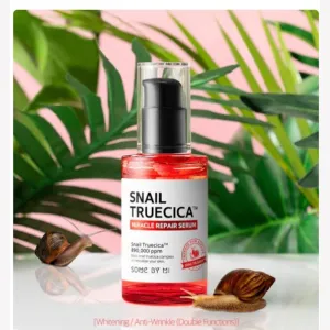 Some by Mi Snail Truecica Miracle Serum