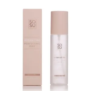 SOSU Cosmetics Hydating Perfecting Mist White Tea