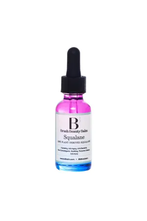 Squalane Face Oil