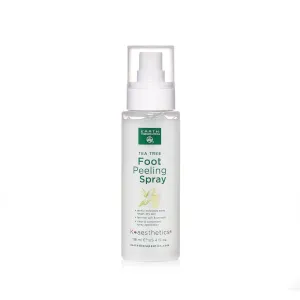 Tea Tree Foot Peeling Spray