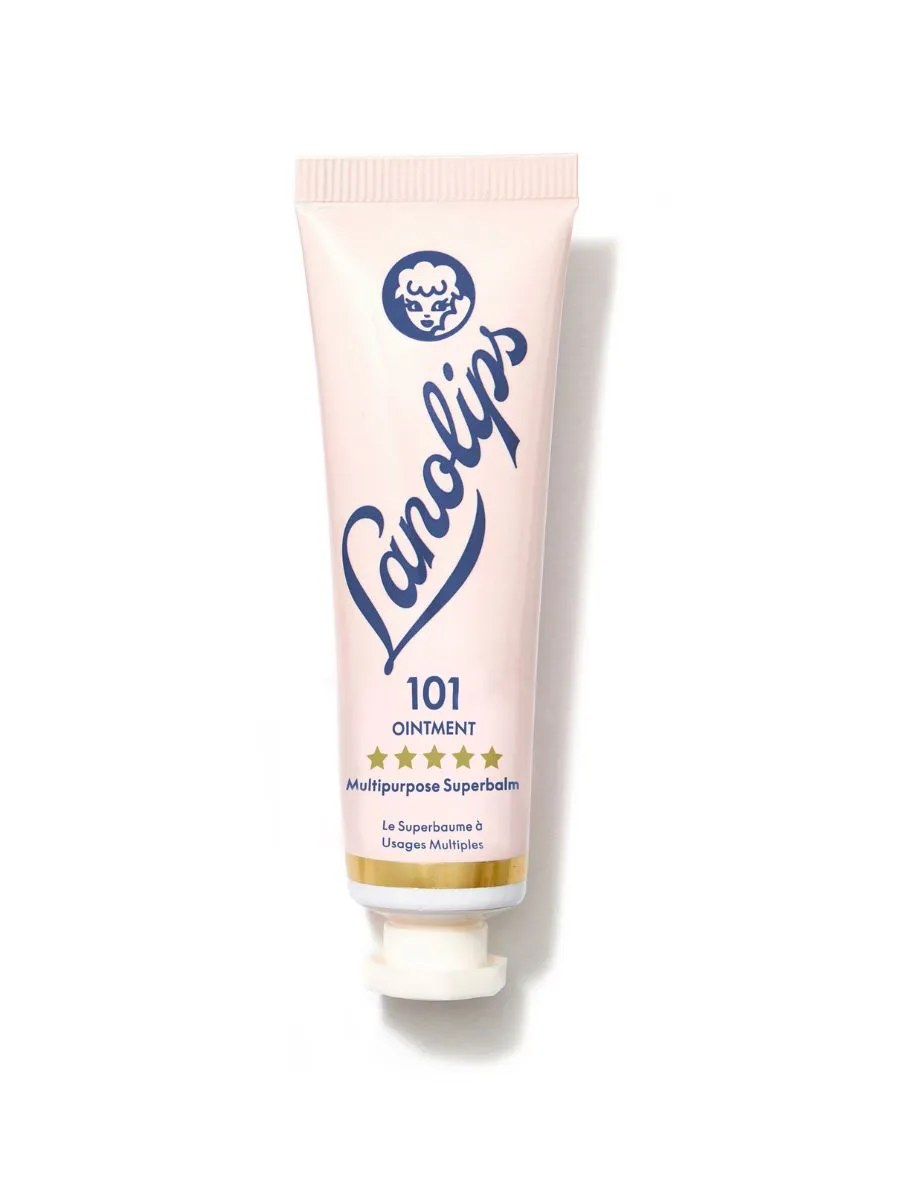 The Original 101 Ointment Multipurpose Superbalm - 9g