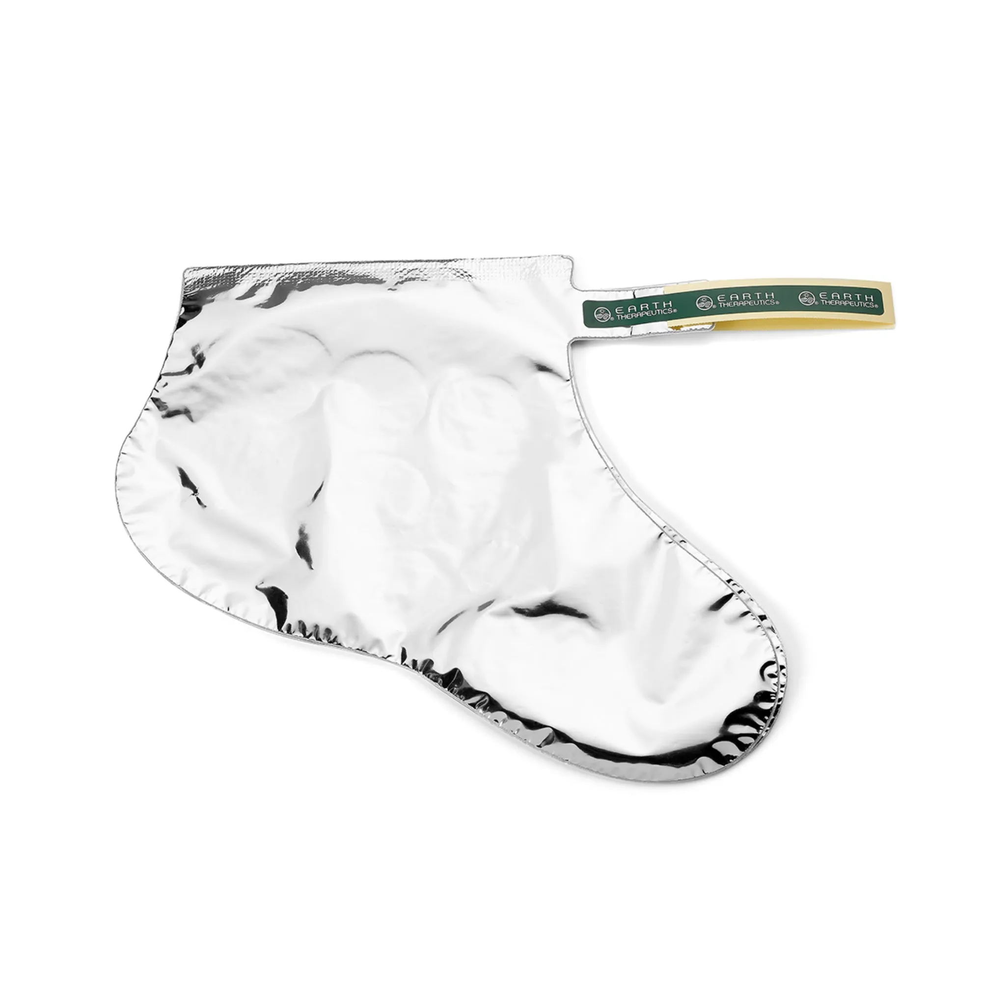 Thermal Moisturizing Foot Mask