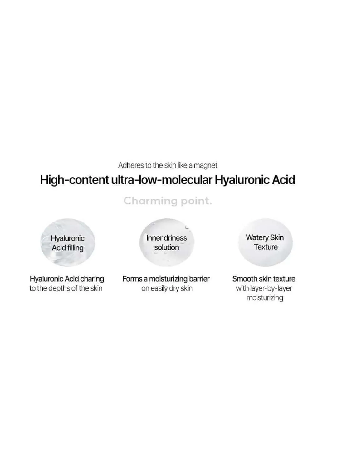 TOXNFILL Hyaluronic Boosting Ampoule