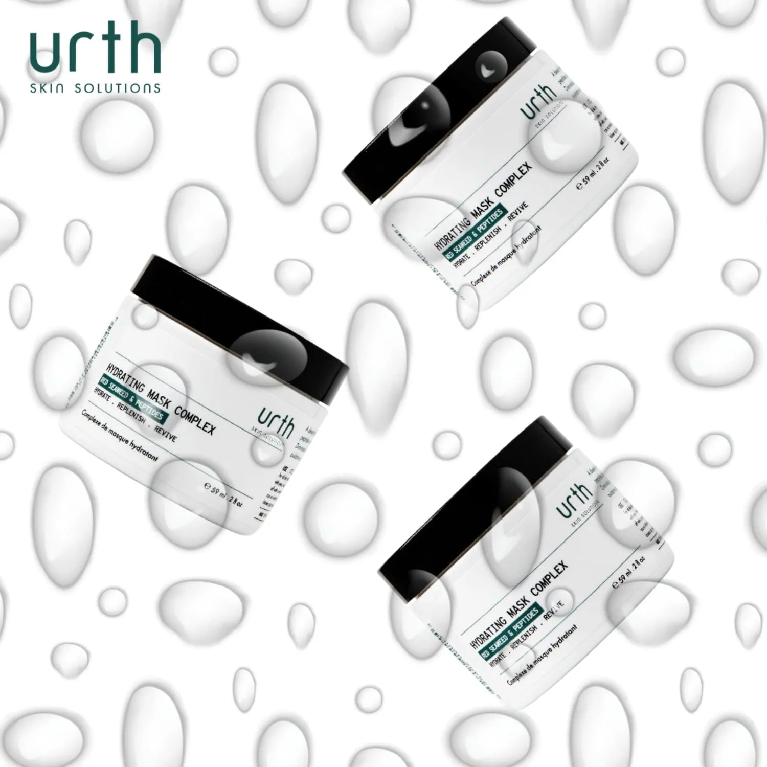 Urth Hydrating Mask Complex (59ml)