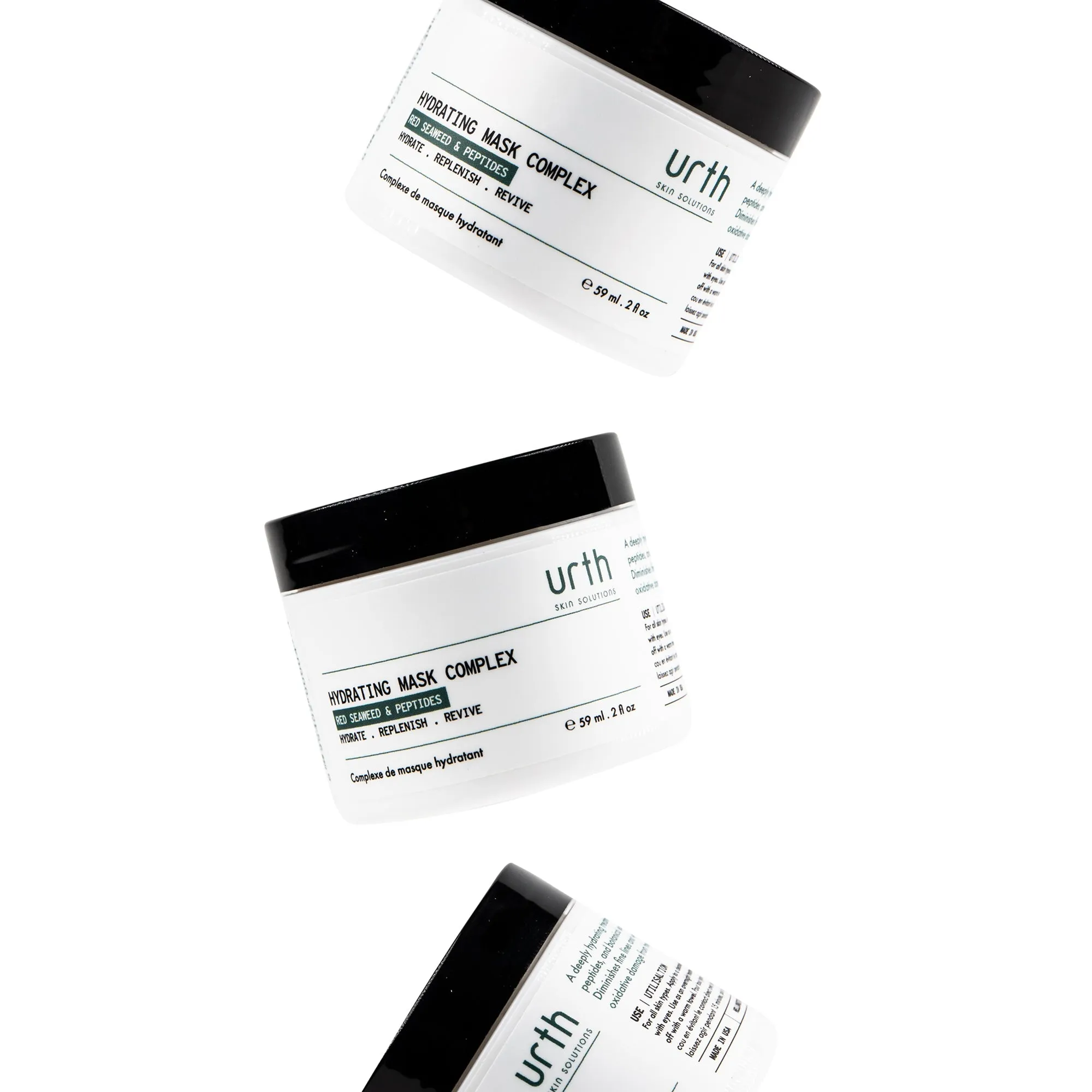 Urth Hydrating Mask Complex