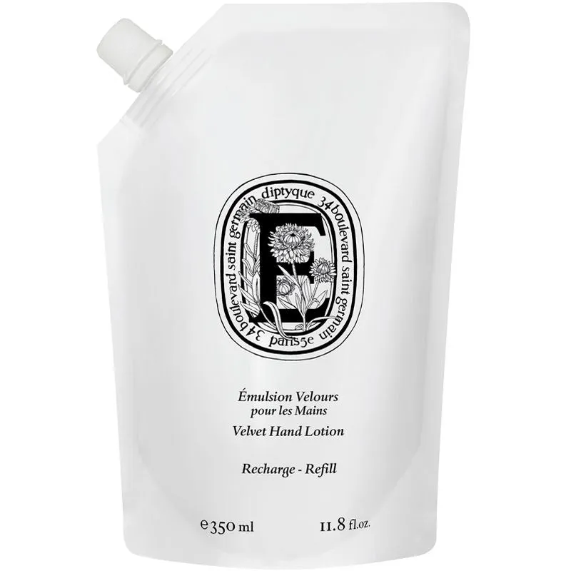 Velvet Hand Lotion