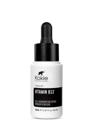 VITAMIN B12 SERUM