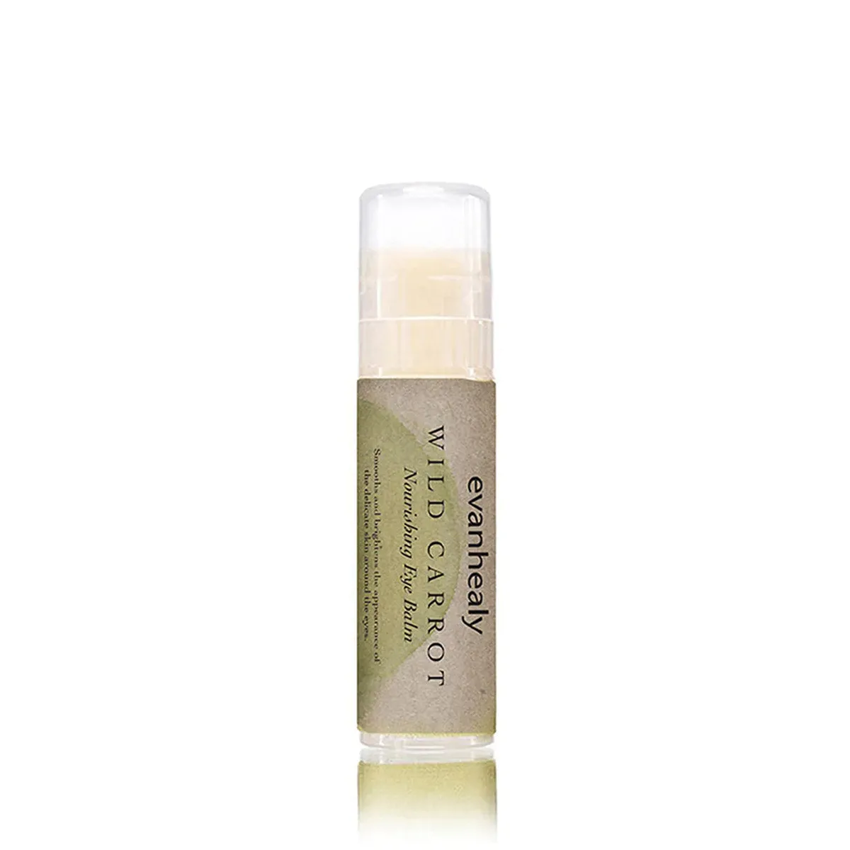 Wild Carrot Immortelle Eye Balm