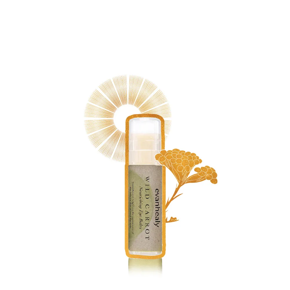 Wild Carrot Immortelle Eye Balm