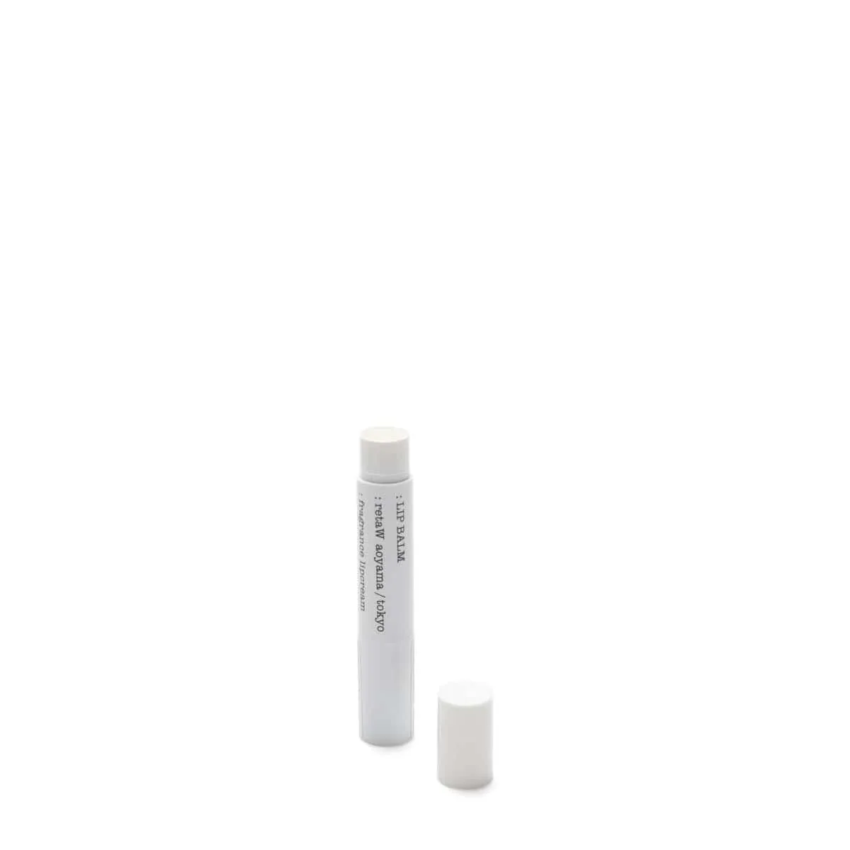 x Fragment Design LIP BALM