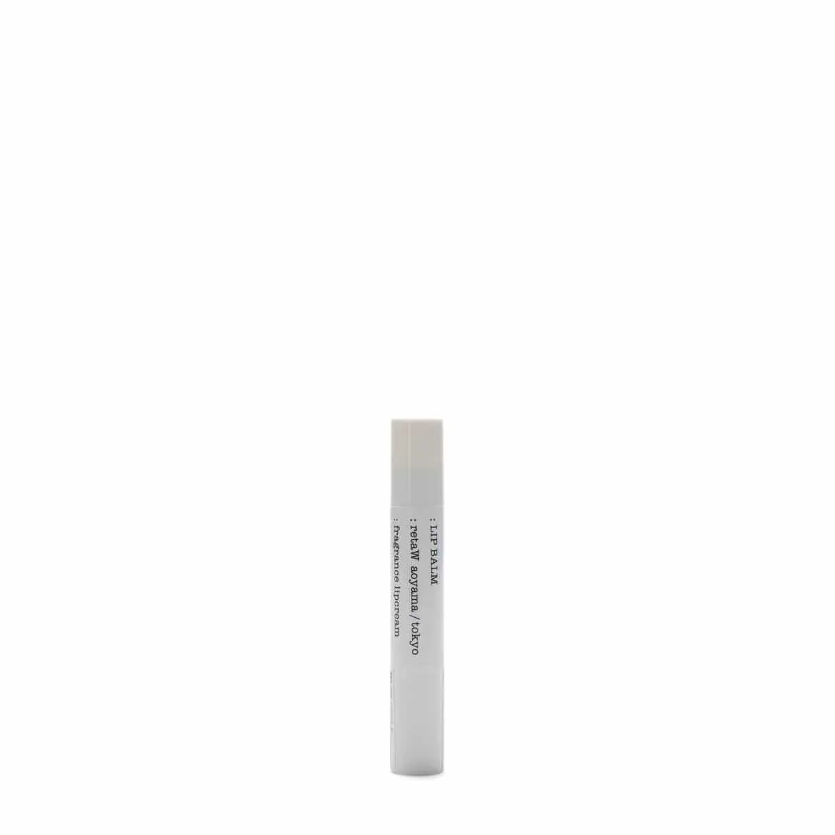 x Fragment Design LIP BALM